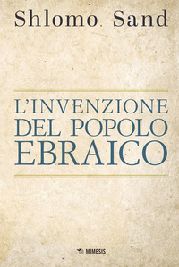 INVENZIONE DEL POPOLO EBRAICO