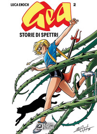 GEA 2 - STORIE DI SPETTRI