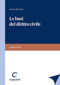 BASI DEL DIRITTO CIVILE