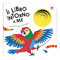 LIBRO INTORNO A ME - INDOVINA CHE ANIMALE E\'