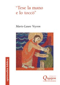 TESE LA MANO E LO TOCCO\' di VEYRON MARIE LAURE