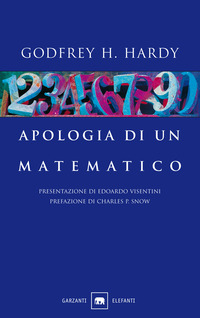 APOLOGIA DI UN MATEMATICO