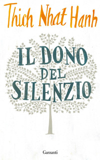 DONO DEL SILENZIO