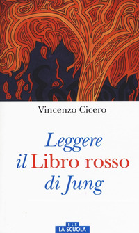 LEGGERE IL LIBRO ROSSO DI JUNG