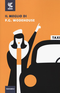 MEGLIO DI P.G. WODEHOUSE