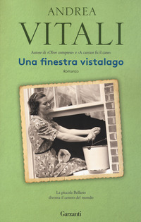 FINESTRA VISTALAGO