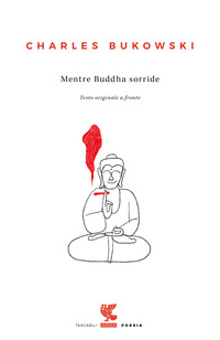 MENTRE BUDDHA SORRIDE