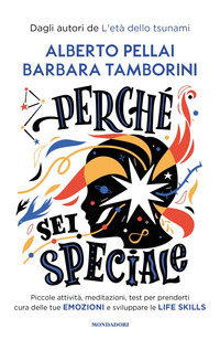 PERCHE\' SEI SPECIALE