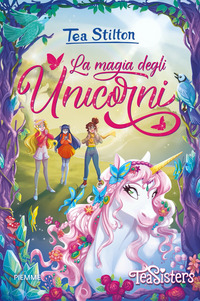 MAGIA DEGLI UNICORNI