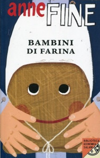 BAMBINI DI FARINA