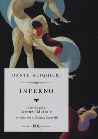 INFERNO. ED. ILLUSTRATA