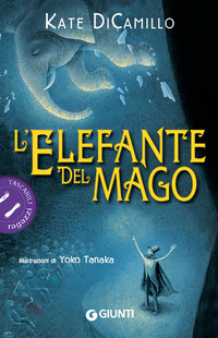 ELEFANTE DEL MAGO