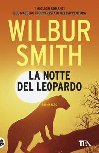 NOTTE DEL LEOPARDO