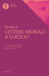 LETTERE MORALI A LUCILIO