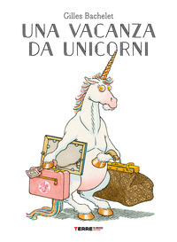 VACANZA DA UNICORNI