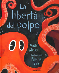 LIBERTA\' DEL POLPO