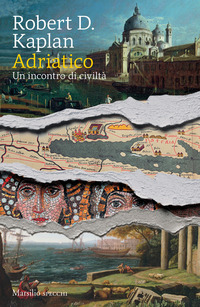 ADRIATICO - UN INCONTRO DI CIVILTA\'