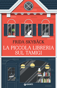 PICCOLA LIBRERIA SUL TAMIGI