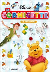 CORNICETTE - LE STAGIONI