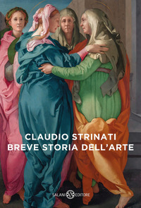 BREVE STORIA DELL\'ARTE