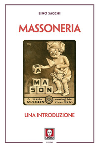 MASSONERIA - UNA INTRODUZIONE