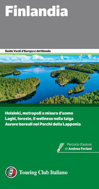 FINLANDIA - GUIDE VERDI 2024