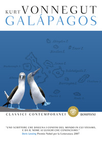 GALAPAGOS