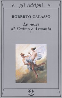 NOZZE DI CADMO E ARMONIA