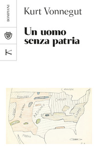 UOMO SENZA PATRIA