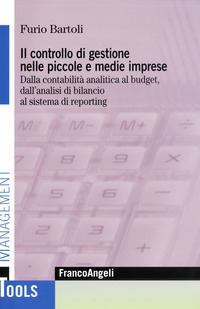 CONTROLLO DI GESTIONE NELLE PICCOLE E MEDIE IMPRESE