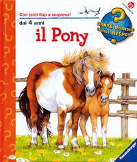 PONY