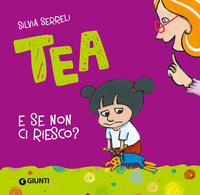 TEA - E SE NON CI RIESCO ?