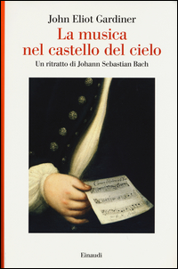 MUSICA NEL CASTELLO DEL CIELO