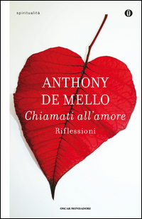 CHIAMATI ALL\'AMORE