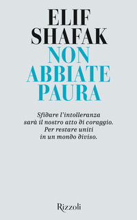 NON ABBIATE PAURA