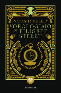 OROLOGIAIO DI FILIGREE STREET