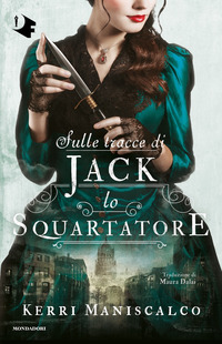 SULLE TRACCE DI JACK LO SQUARTATORE