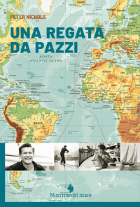 REGATA DA PAZZI