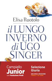 LUNGO INVERNO DI UGO SINGER