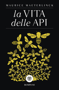 VITA DELLE API