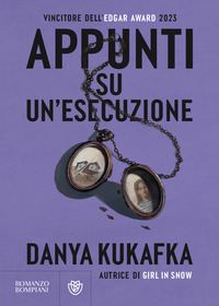 APPUNTI SU UN\'ESECUZIONE