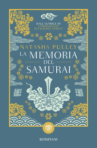 MEMORIA DEL SAMURAI