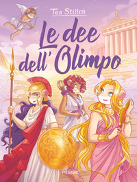 DEE DELL\'OLIMPO