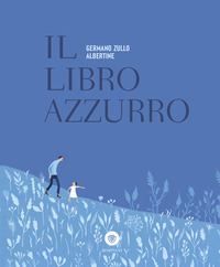 LIBRO AZZURRO