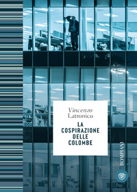 COSPIRAZIONE DELLE COLOMBE