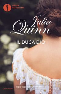 DUCA E IO - SERIE BRIDGERTON