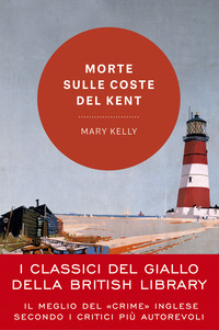 MORTE SULLE COSTE DEL KENT