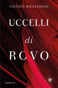 UCCELLI DI ROVO