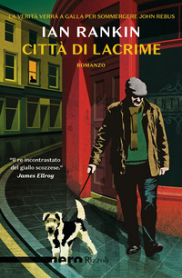 CITTA\' DI LACRIME