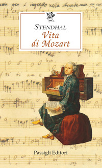 VITA DI MOZART